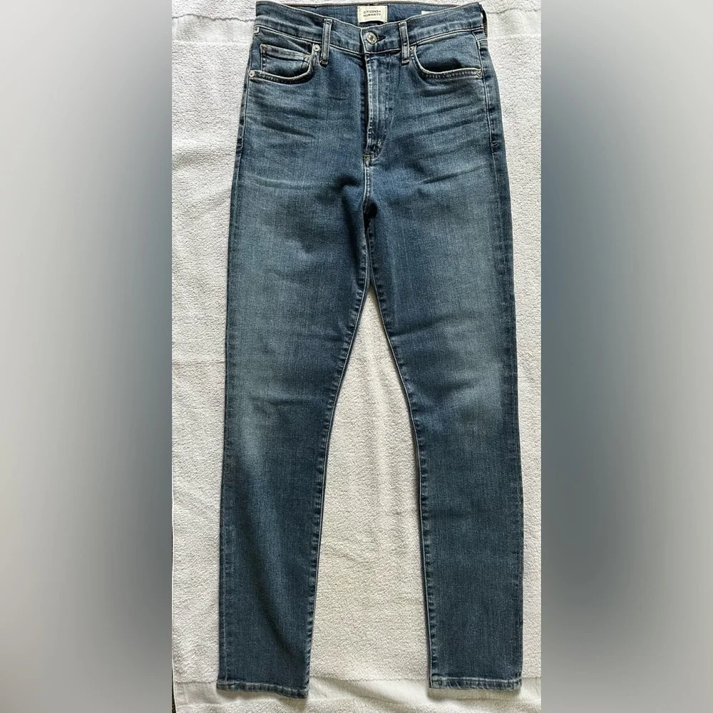 Citizens of Humanity jeans - Picture 4 of 8